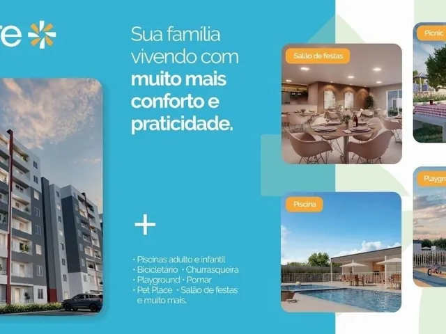 Imagem 12: Elevare Vitória: condições facilitadas por tempo limitado — ligue já