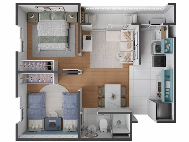Imagem 2: Elevare Vitória: condições facilitadas por tempo limitado — ligue já