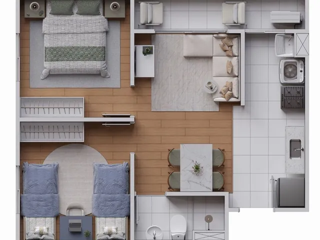 Imagem 11: Elevare Vitória: condições facilitadas por tempo limitado — ligue já