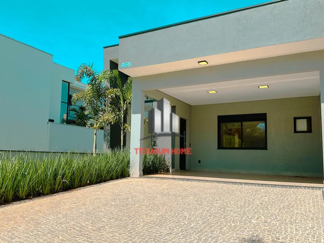 Imagem 16: Casa de 3 suites Condomínio Terras da Estancia em Paulinia