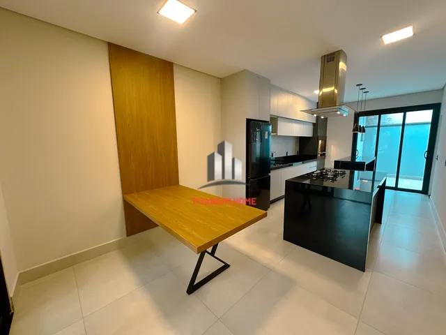 Imagem 11: Casa de 3 suites Condomínio Terras da Estancia em Paulinia