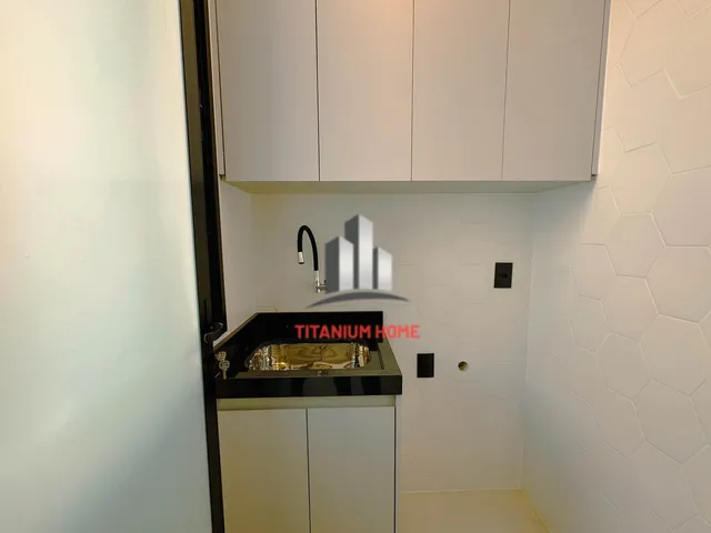 Imagem 13: Casa de 3 suites Condomínio Terras da Estancia em Paulinia