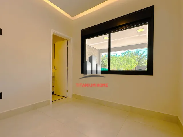 Imagem 8: Casa de 3 suites Condomínio Terras da Estancia em Paulinia