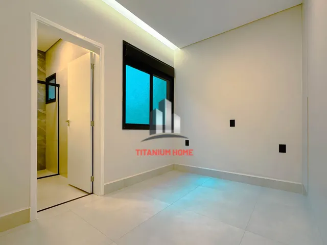 Imagem 10: Casa de 3 suites Condomínio Terras da Estancia em Paulinia