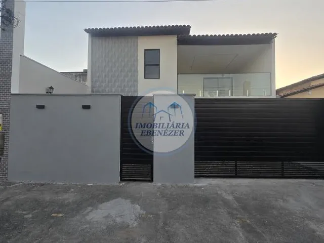 Imagem: Casa à Venda no Bairro Brasília em Feira