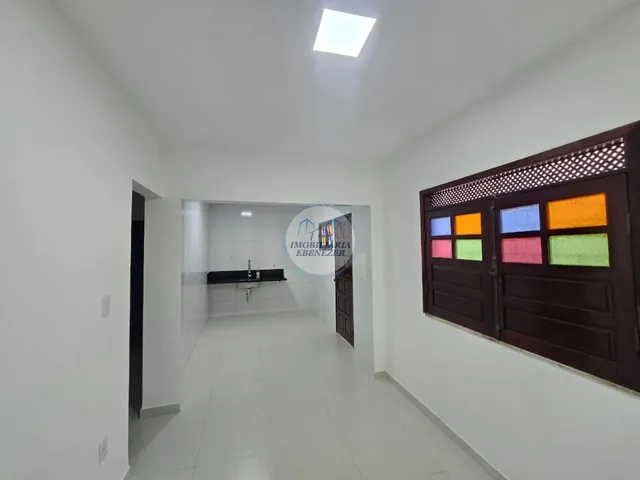 Imagem 3: Casa à Venda no Bairro Brasília em Feira de Santana | 4 Suítes