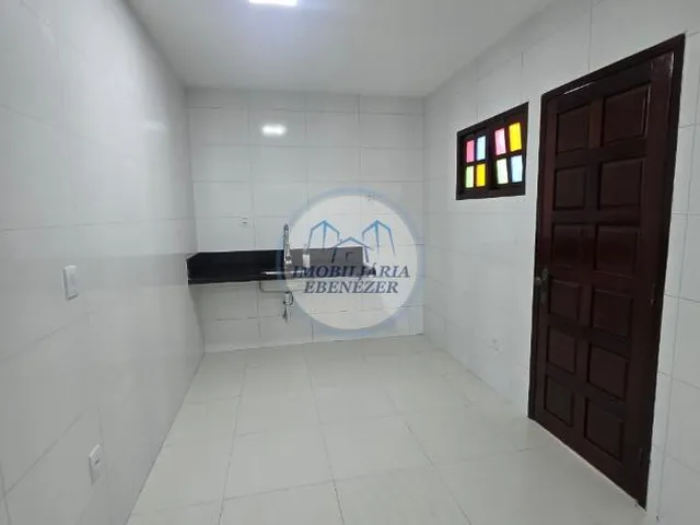 Imagem 13: Casa à Venda no Bairro Brasília em Feira de Santana | 4 Suítes