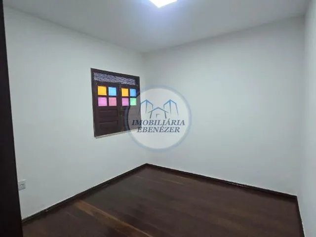 Imagem 9: Casa à Venda no Bairro Brasília em Feira de Santana | 4 Suítes