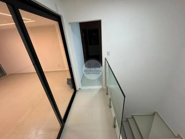 Imagem 16: Casa à Venda no Bairro Brasília em Feira de Santana | 4 Suítes