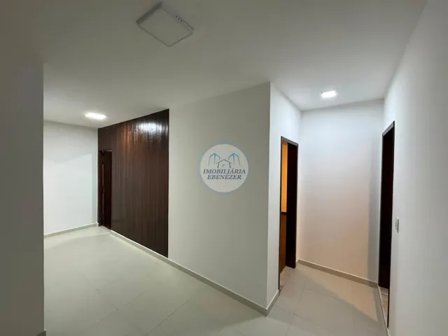Imagem 14: Casa à Venda no Bairro Brasília em Feira de Santana | 4 Suítes
