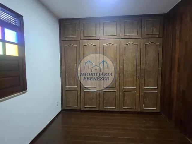 Imagem 8: Casa à Venda no Bairro Brasília em Feira de Santana | 4 Suítes