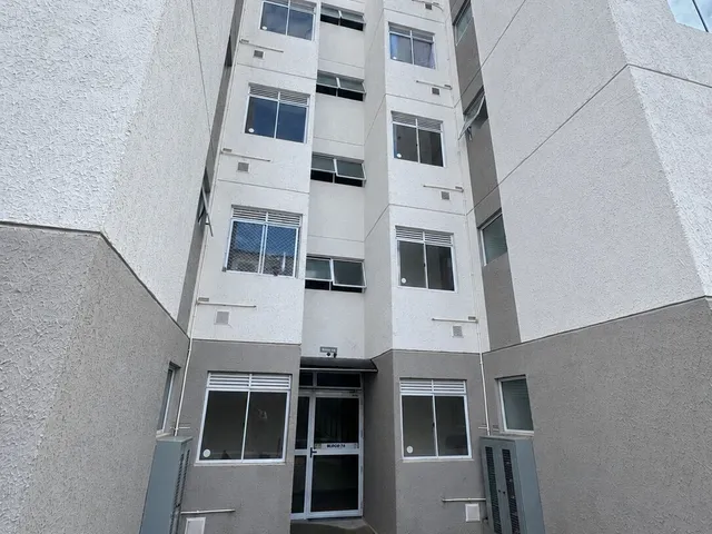 Imagem: Apartamento para alugar no bairro Campo