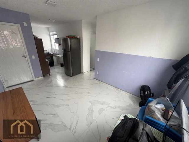Imagem 16: Apartamento para alugar no bairro Campo Grande - Rio de Janeiro/RJ