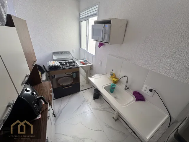 Imagem 15: Apartamento para alugar no bairro Campo Grande - Rio de Janeiro/RJ