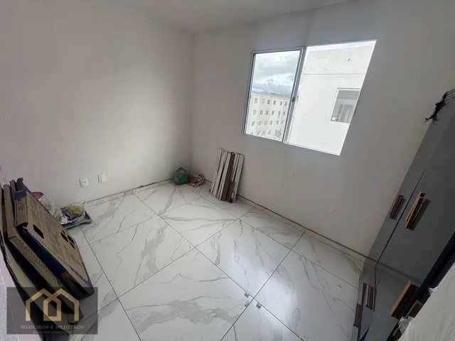Imagem 8: Apartamento para alugar no bairro Campo Grande - Rio de Janeiro/RJ