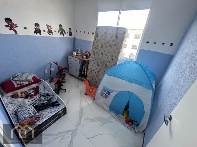Imagem 7: Apartamento para alugar no bairro Campo Grande - Rio de Janeiro/RJ