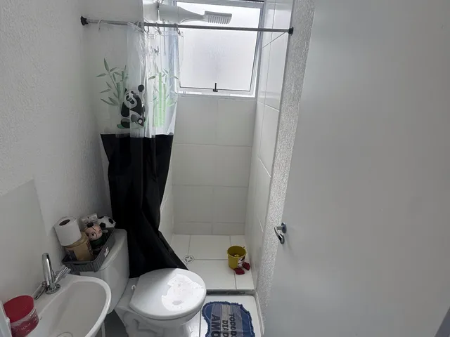 Imagem 12: Apartamento para alugar no bairro Campo Grande - Rio de Janeiro/RJ