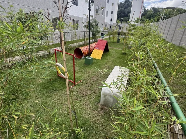 Imagem 11: Apartamento para alugar no bairro Campo Grande - Rio de Janeiro/RJ