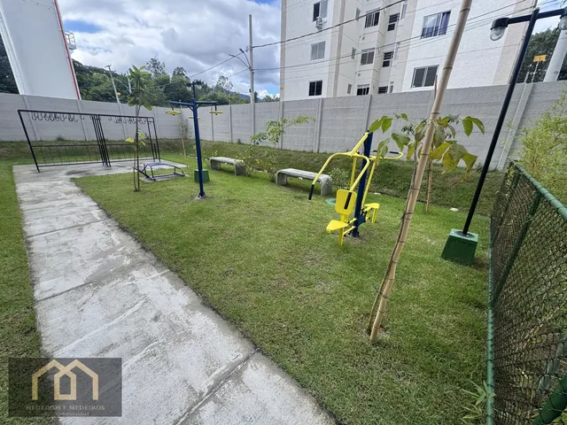 Imagem 9: Apartamento para alugar no bairro Campo Grande - Rio de Janeiro/RJ
