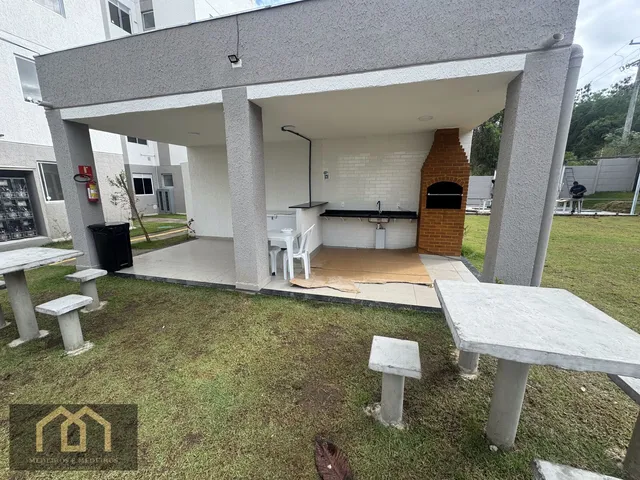 Imagem 2: Apartamento para alugar no bairro Campo Grande - Rio de Janeiro/RJ
