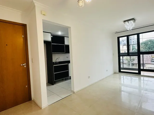 Imagem 10: AP Mobiliado, 2Quartos, Sacada com Churras, Garagem, Capão Raso-Curitiba-PR