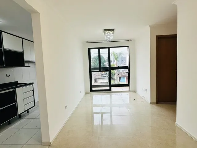 Imagem 7: AP Mobiliado, 2Quartos, Sacada com Churras, Garagem, Capão Raso-Curitiba-PR