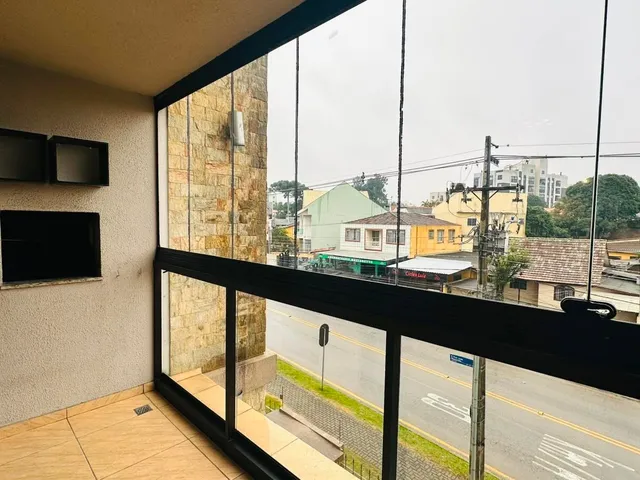 Imagem 9: AP Mobiliado, 2Quartos, Sacada com Churras, Garagem, Capão Raso-Curitiba-PR