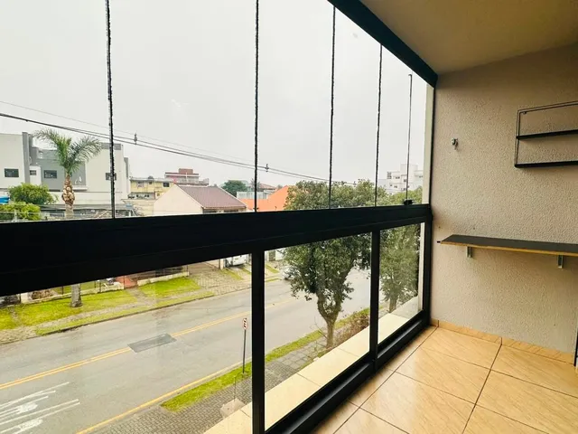 Imagem 8: AP Mobiliado, 2Quartos, Sacada com Churras, Garagem, Capão Raso-Curitiba-PR