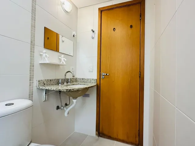 Imagem 12: AP Mobiliado, 2Quartos, Sacada com Churras, Garagem, Capão Raso-Curitiba-PR