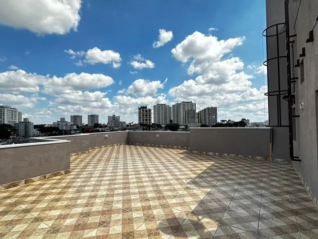 Imagem 14: AP Mobiliado, 2Quartos, Sacada com Churras, Garagem, Capão Raso-Curitiba-PR