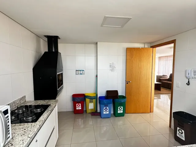 Imagem 15: AP Mobiliado, 2Quartos, Sacada com Churras, Garagem, Capão Raso-Curitiba-PR