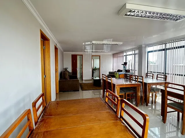 Imagem 13: AP Mobiliado, 2Quartos, Sacada com Churras, Garagem, Capão Raso-Curitiba-PR