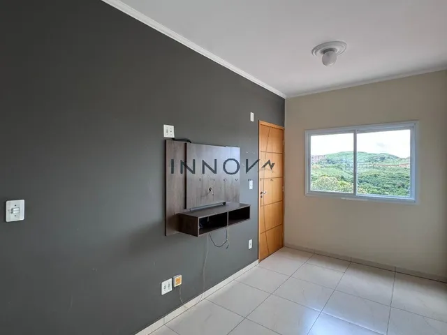 Imagem 13: APARTAMENTO RESIDENCIAL em POÇOS DE CALDAS - MG, RESIDENCIAL MORUMBÍ