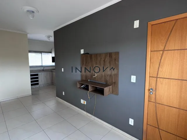 Imagem 4: APARTAMENTO RESIDENCIAL em POÇOS DE CALDAS - MG, RESIDENCIAL MORUMBÍ