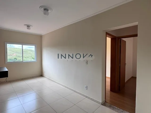 Imagem 10: APARTAMENTO RESIDENCIAL em POÇOS DE CALDAS - MG, RESIDENCIAL MORUMBÍ