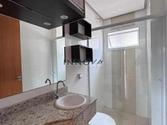 Imagem 5: APARTAMENTO RESIDENCIAL em POÇOS DE CALDAS - MG, RESIDENCIAL MORUMBÍ