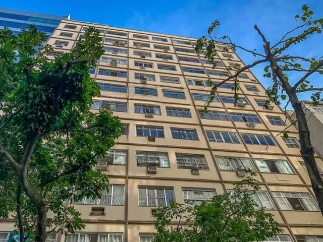 Imagem: L2/02 - LEILÃO DE APARTAMENTO C/ 83M²