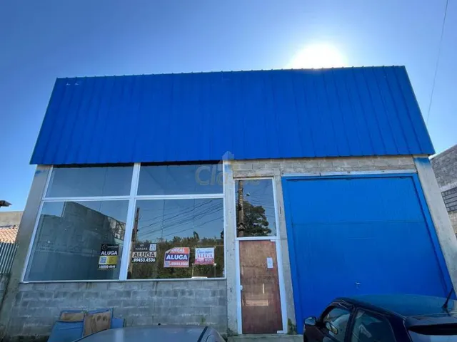 Imagem 2: Comercial com 3 Dormitorio(s) localizado(a) no bairro Berto Cirio em Nova Santa Rita