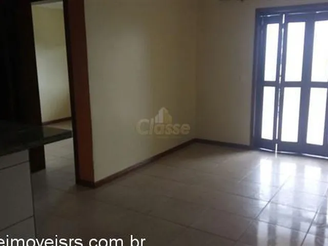 Imagem 5: Apartamento com 1 Dormitorio(s) localizado(a) no bairro Berto Cirio em Nova Santa Rita