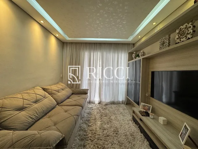 Imagem: Apartamento à venda em Santos-SP 3 quartos