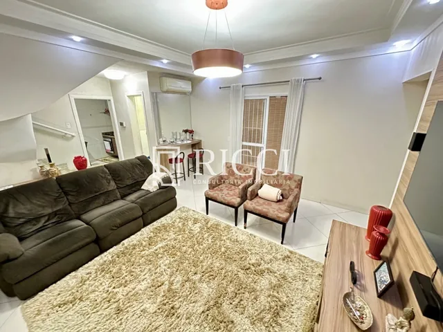 Imagem 10: Casa triplex a venda no marapé