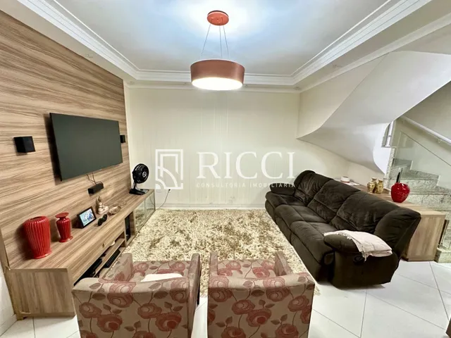 Imagem 3: Casa triplex a venda no marapé