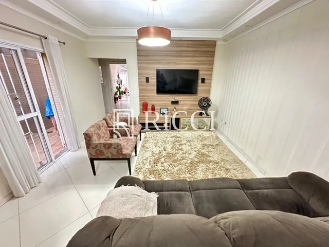 Imagem 12: Casa triplex a venda no marapé