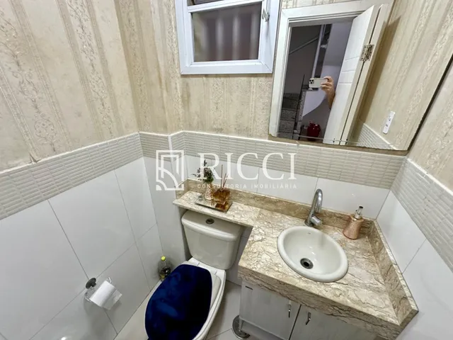 Imagem 5: Casa triplex a venda no marapé