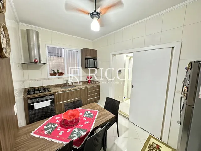 Imagem 6: Casa triplex a venda no marapé