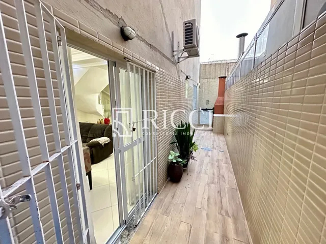 Imagem 14: Casa triplex a venda no marapé