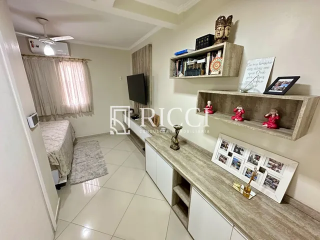 Imagem 8: Casa triplex a venda no marapé