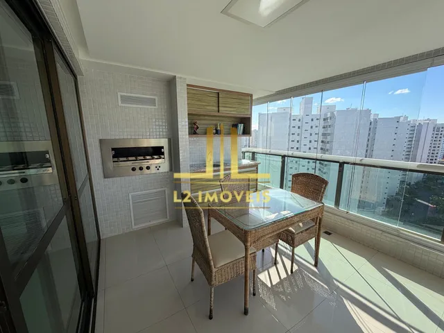 Imagem 3: APARTAMENTO ALTO PADRÃO - 3 SUÍTES - 243M² - ANDAR ALTO - 04 VAGAS - LE PARC