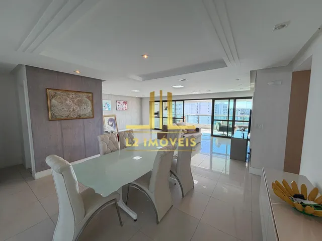 Imagem 14: APARTAMENTO ALTO PADRÃO - 3 SUÍTES - 243M² - ANDAR ALTO - 04 VAGAS - LE PARC
