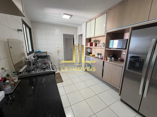 Imagem 13: APARTAMENTO ALTO PADRÃO - 3 SUÍTES - 243M² - ANDAR ALTO - 04 VAGAS - LE PARC
